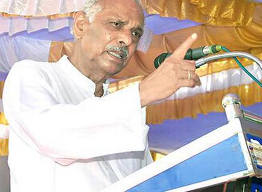 Kagodu Thimmap
